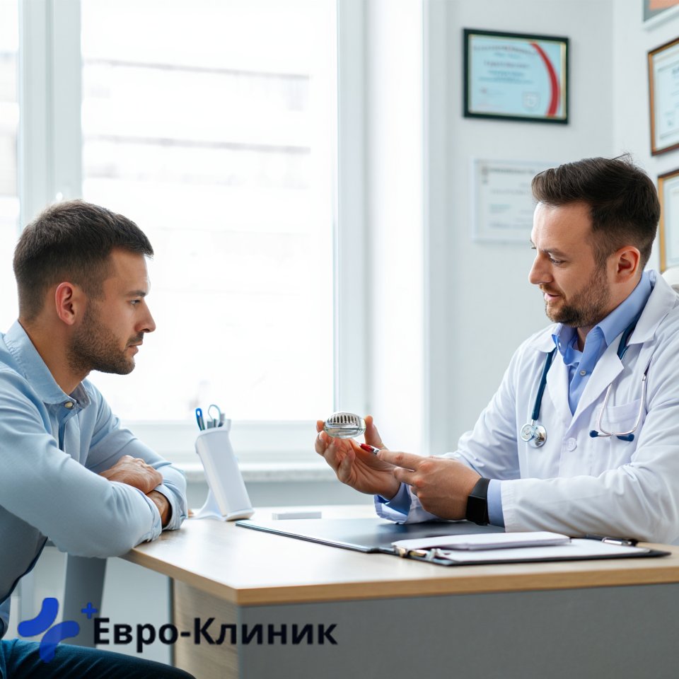 Консультация по химзащите от алкоголизма в Альметьевске